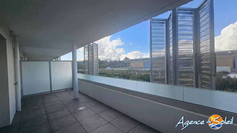 Appartement - 104 m² - 4 pièces