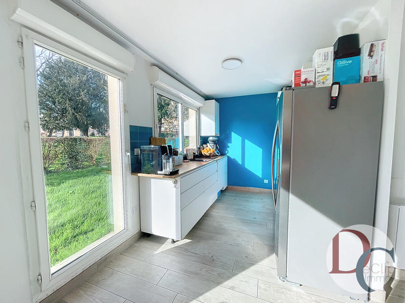 Appartement - 74 m² - 4 pièces