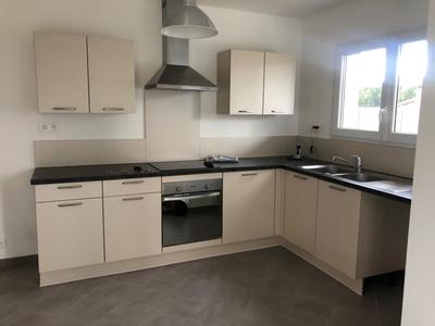 Maison - 106 m² - 4 pièces