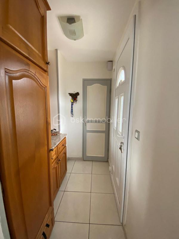 Maison - 124 m² - 6 pièces