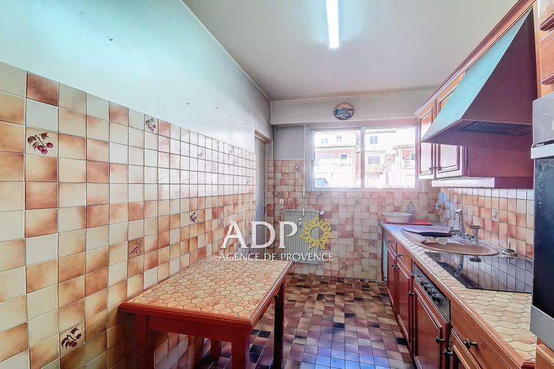 Appartement - 88 m²