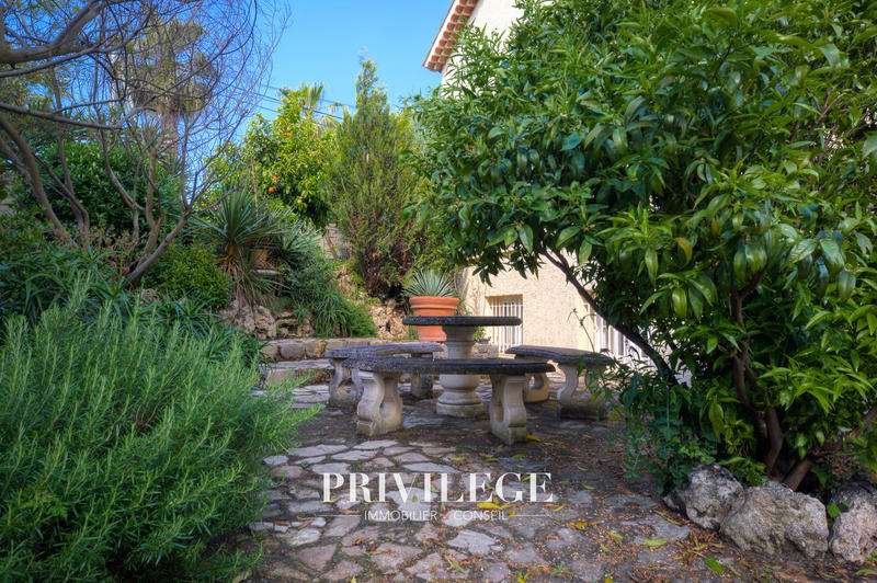 Villa - 170 m² - 7 pièces