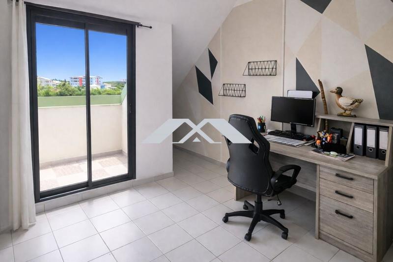 Maison - 70 m² - 4 pièces