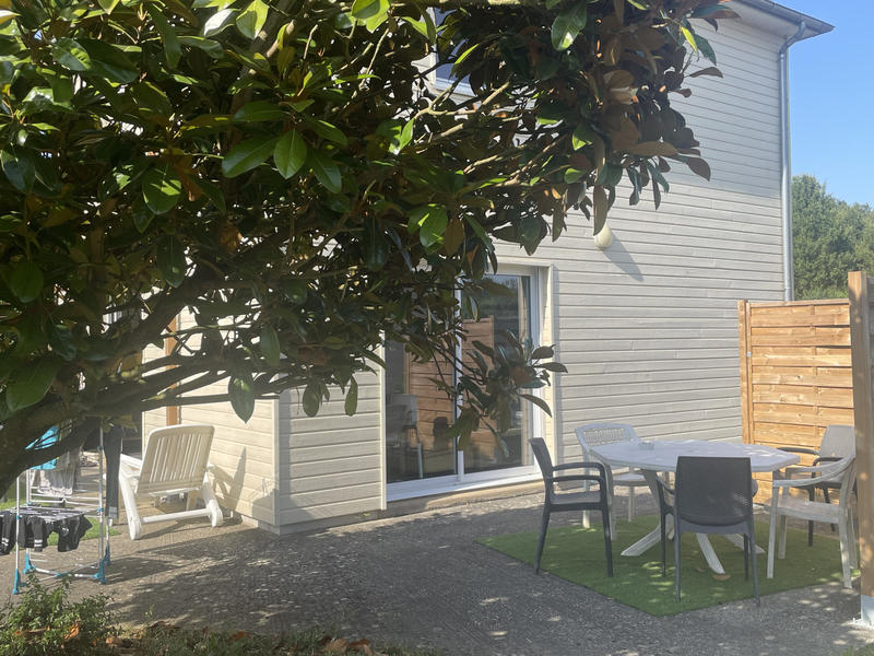 Maison - 99 m² - 5 pièces