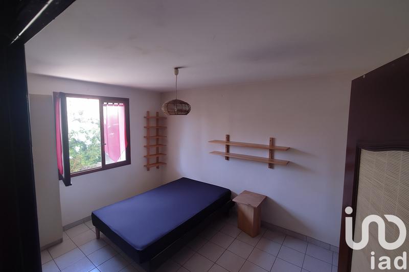 Maison - 83 m² - 5 pièces