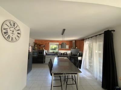 Maison d'architecte - 208 m² - 6 pièces