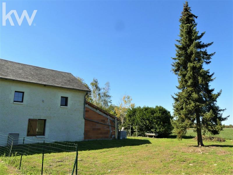 Maison - 279 m² - 8 pièces