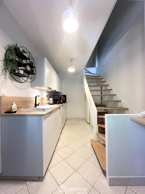 Maison de maîtres - 341 m² - 8 pièces