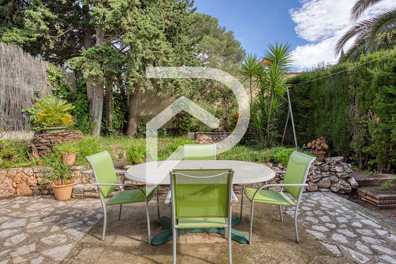 Maison - 113 m² - 4 pièces