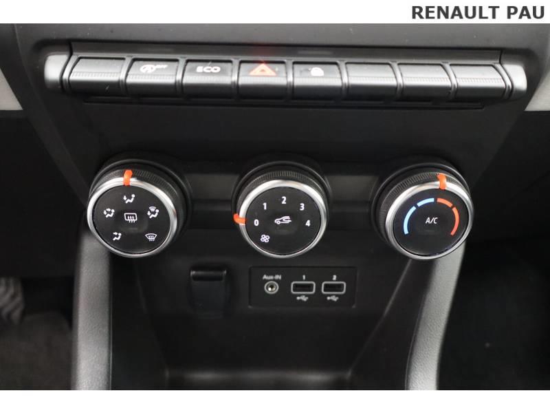 Renault Clio TCe 100 Gpl Evolution