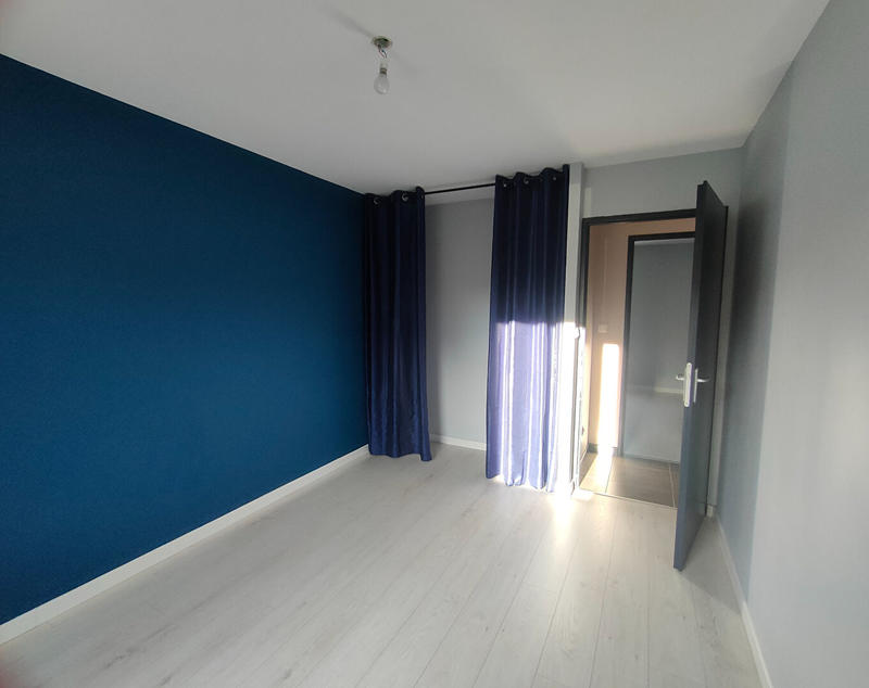 Maison - 89 m² - 4 pièces