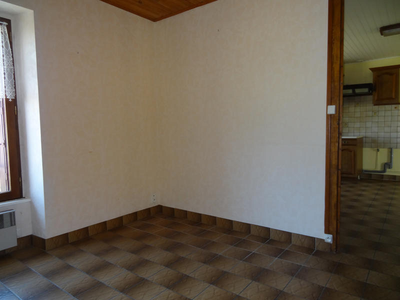 Maison - 106 m² - 5 pièces