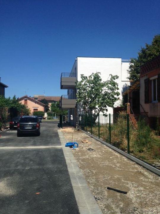 Appartement - 27 m² - 1 pièce