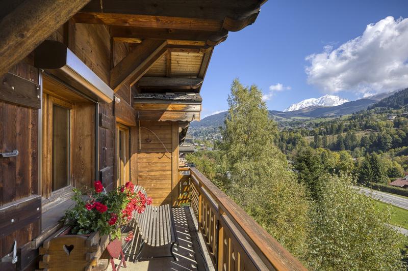 Châlet - 156 m² - 7 pièces