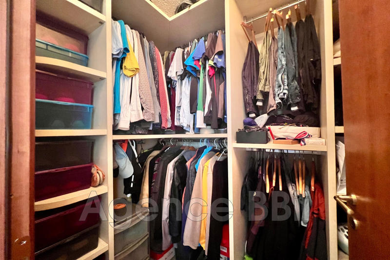 Appartement - 61 m² - 2 pièces