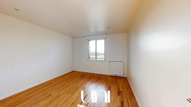 Maison - 108 m² - 4 pièces