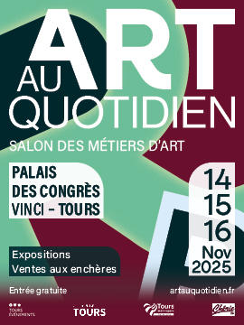 L'Art au Quotidien