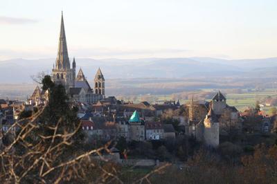 Maison ancienne - 84 m² - 4 pièces