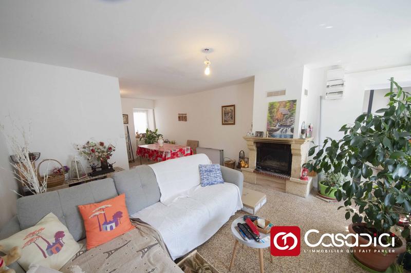 Maison - 79 m² - 4 pièces