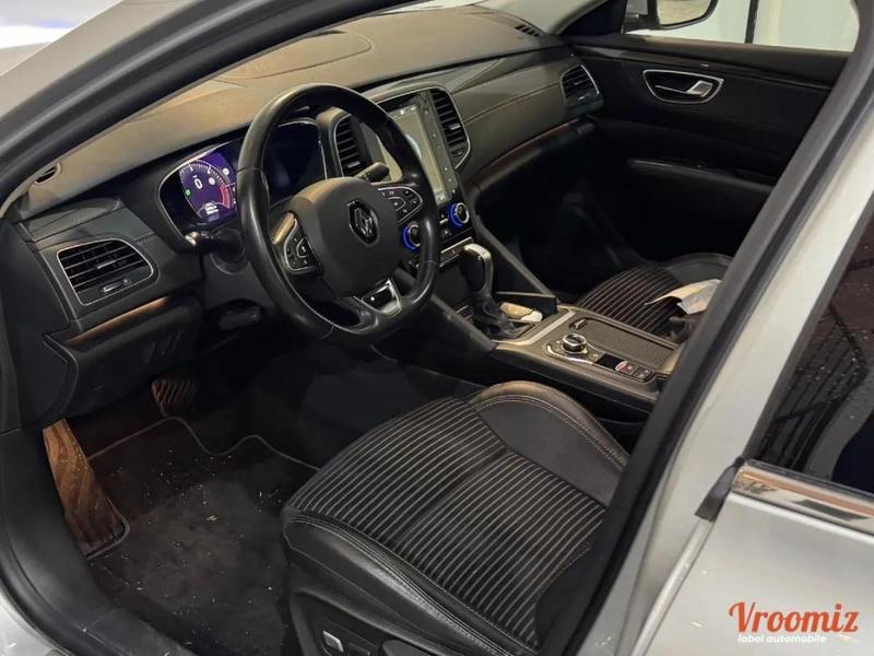 Renault Talisman 2.0 Bluedci 200cv Intens / Suivi Complet