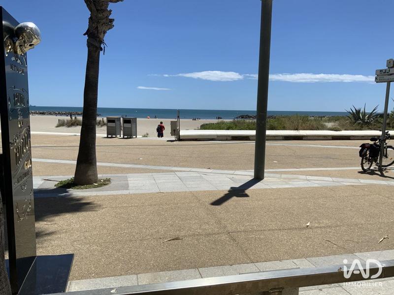 Local commercial - 110 m²