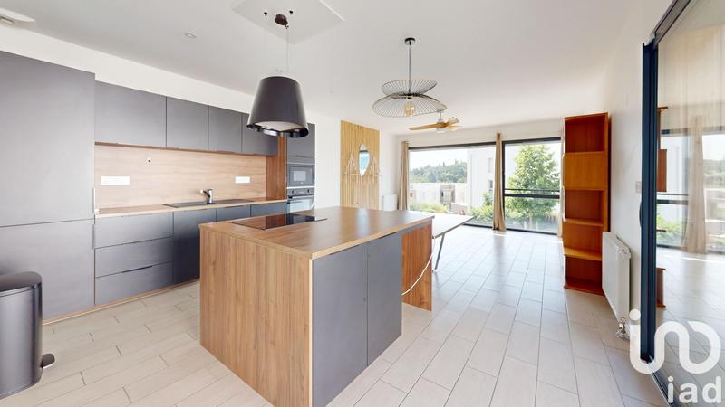 Maison de maîtres - 88 m² - 5 pièces