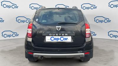 Dacia Duster 1.5 dCi 115 Laureate Plus