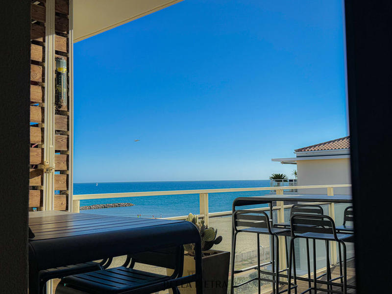 Appartement - 90 m² - 4 pièces