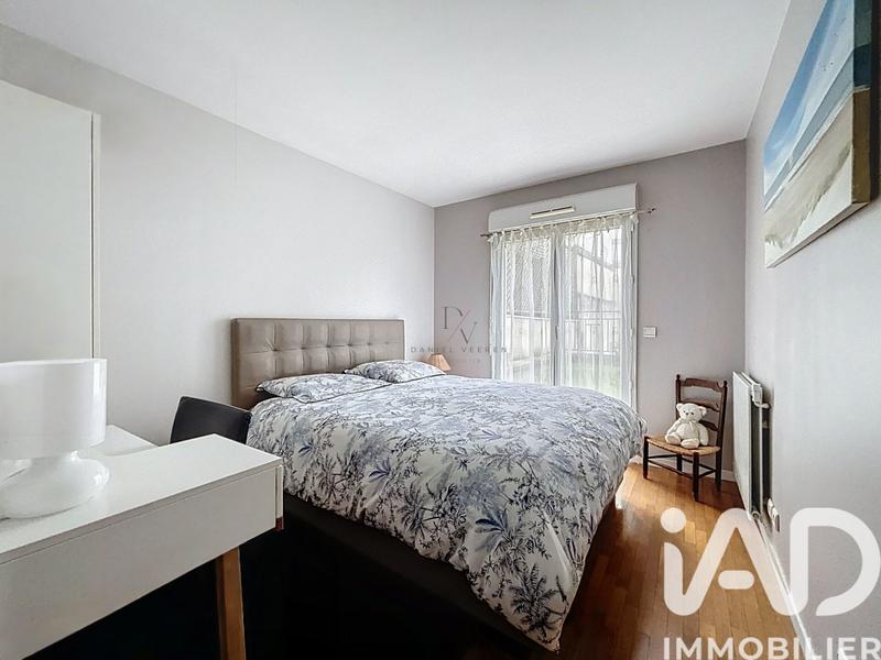 Appartement - 92 m² - 4 pièces