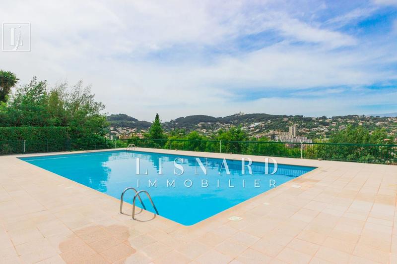 Maison - 57 m² - 3 pièces