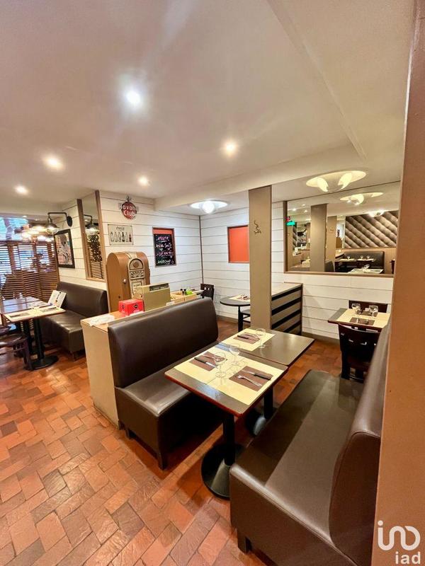 Local commercial - 174 m²