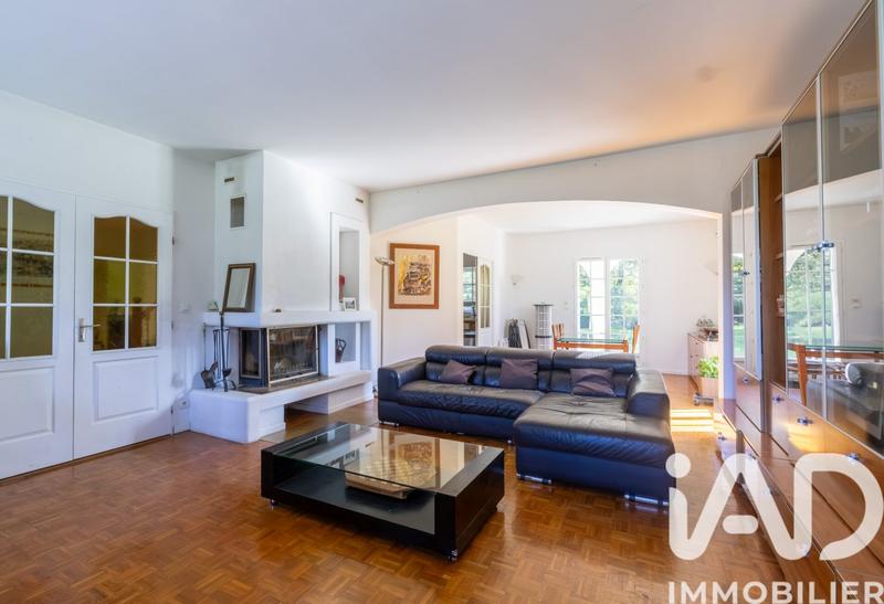 Maison - 190 m² - 5 pièces