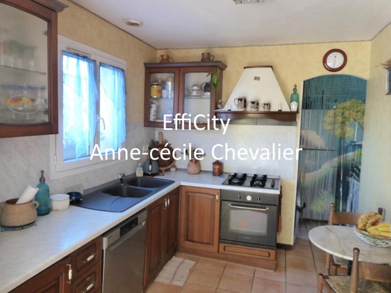 Maison - 137 m² - 6 pièces