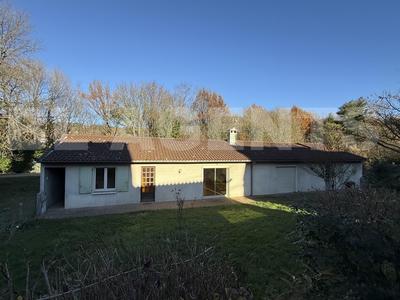 Maison traditionnelle - 193 m² - 8 pièces