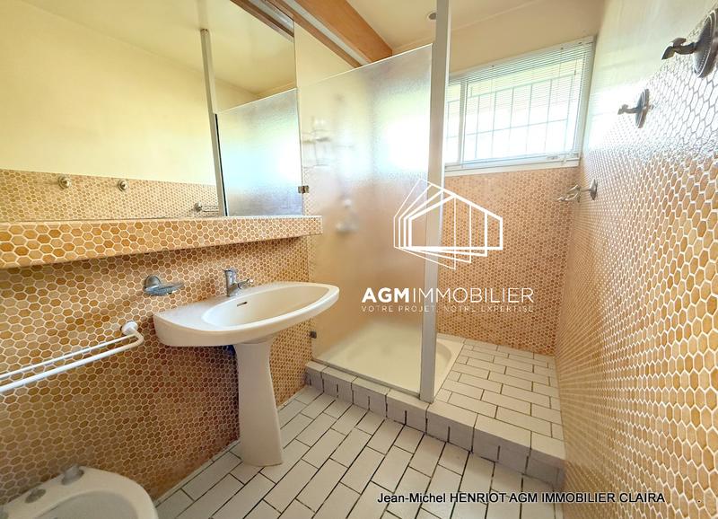 Villa - 124 m² - 4 pièces