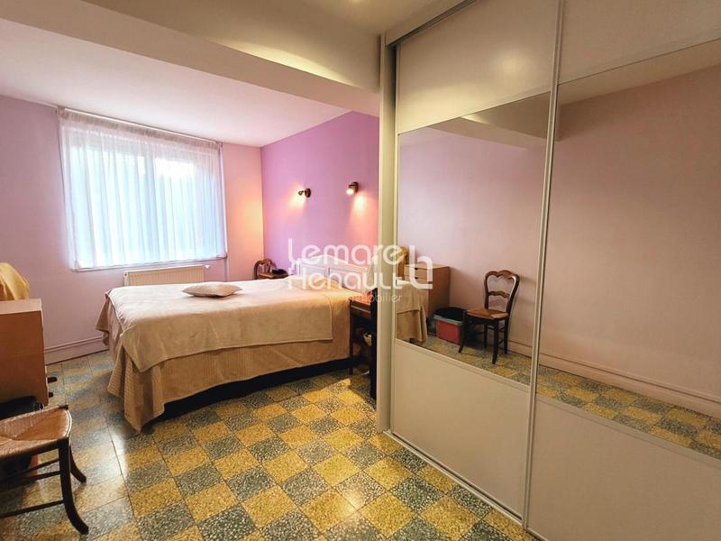 Fermette - 66 m² - 4 pièces