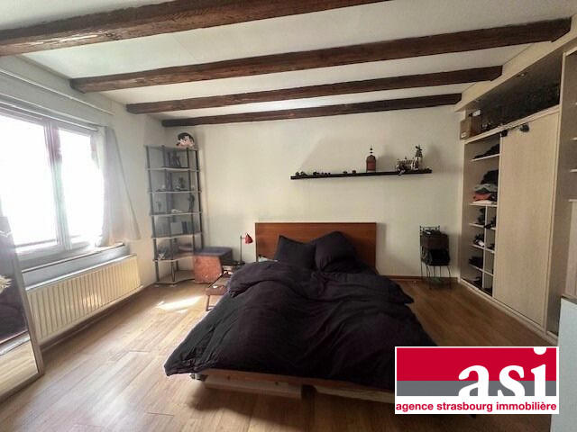 Appartement - 52 m² - 2 pièces