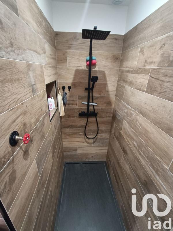 Maison - 145 m² - 5 pièces