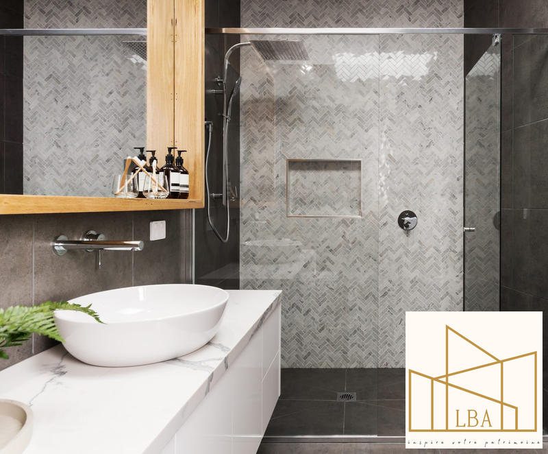 Appartement - 96 m² - 4 pièces