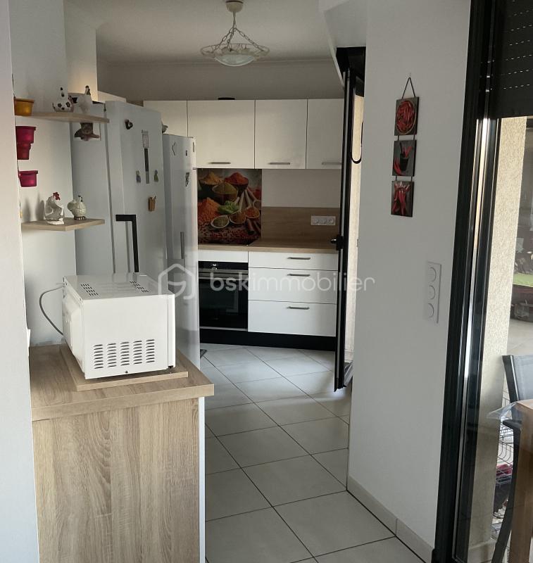 Appartement - 53 m² - 2 pièces