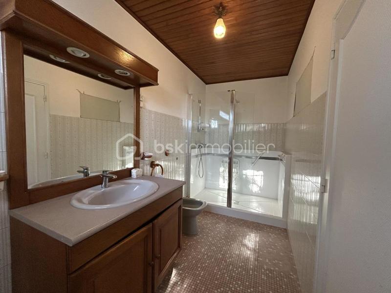 Corps de ferme - 98 m² - 5 pièces