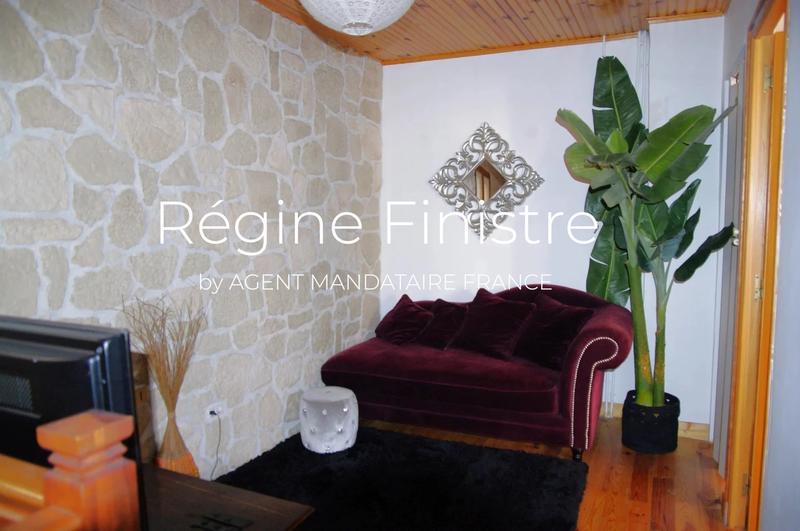 Appartement - 126 m² - 6 pièces