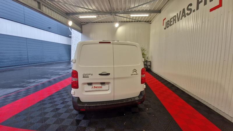 Citroën Jumpy Cabine Approfondie m bluehdi 95 confort