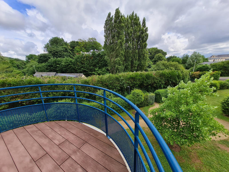 Appartement - 51 m² - 2 pièces