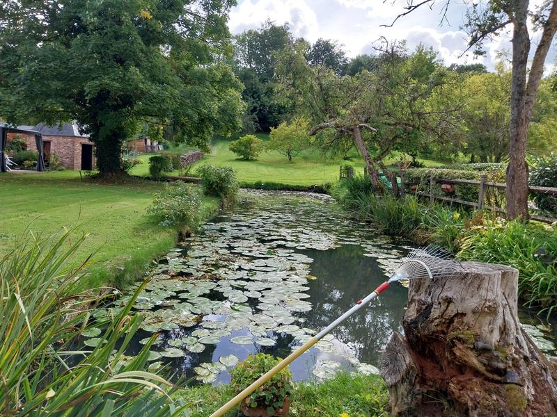 Maison - 177 m² - 6 pièces