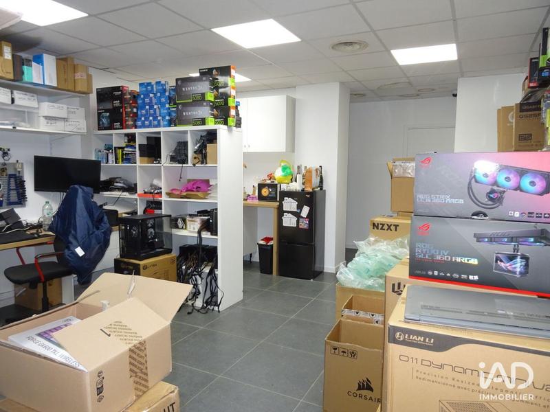 Local commercial - 87 m²