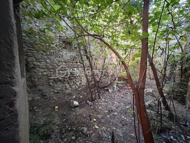 Maison de village - 110 m² - 4 pièces