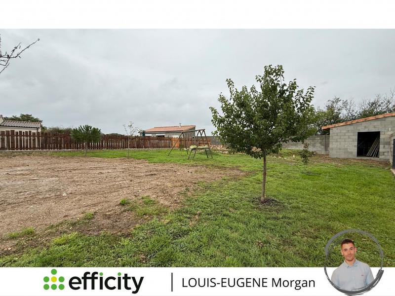 Pavillon - 136 m² - 7 pièces