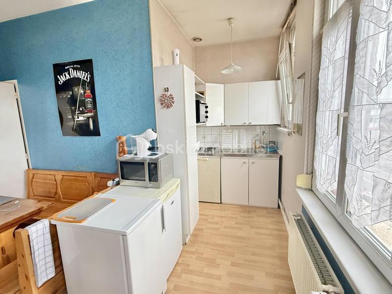 Immeuble - 220 m² - 7 pièces