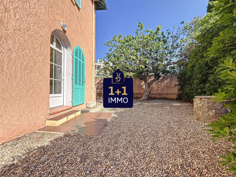 Maison traditionnelle - 107 m² - 6 pièces